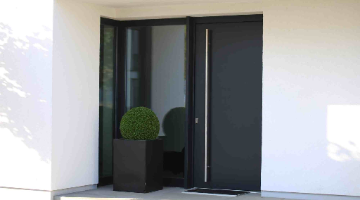Portes modernes Portes modernes