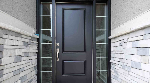 Portes classiques Portes classiques