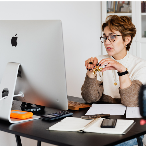 Rendez-vous conseils en visio