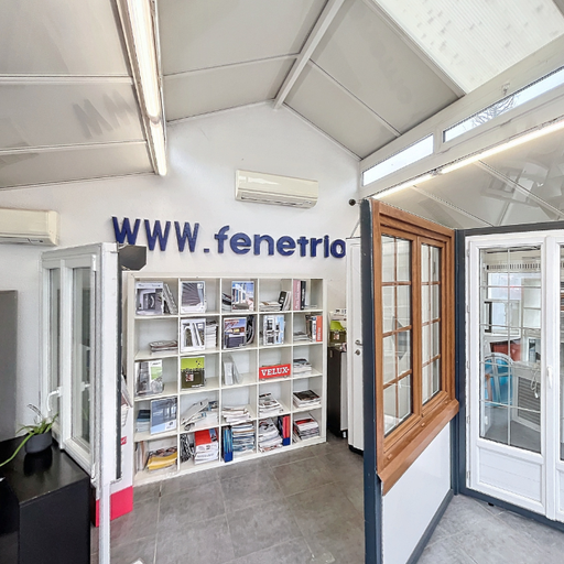 Rendez-vous à l'agence